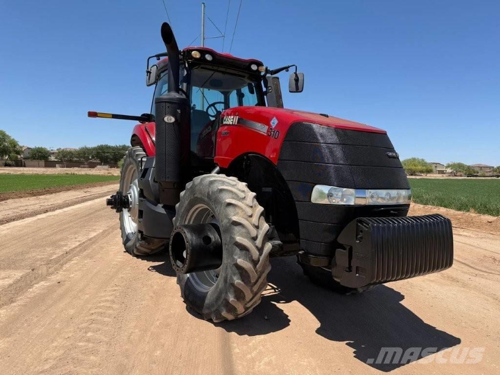 Case IH 310 Трактора
