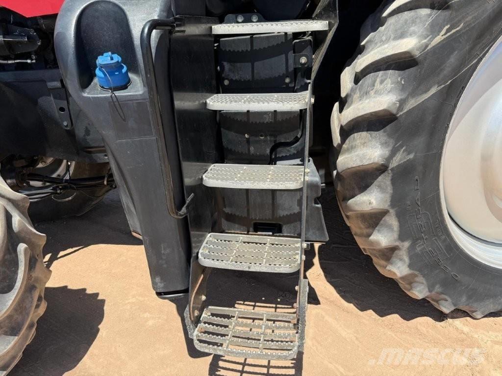 Case IH 310 Трактора