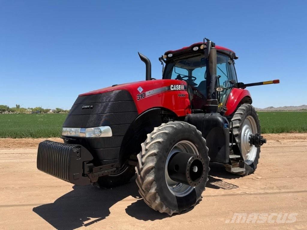 Case IH 310 Трактора