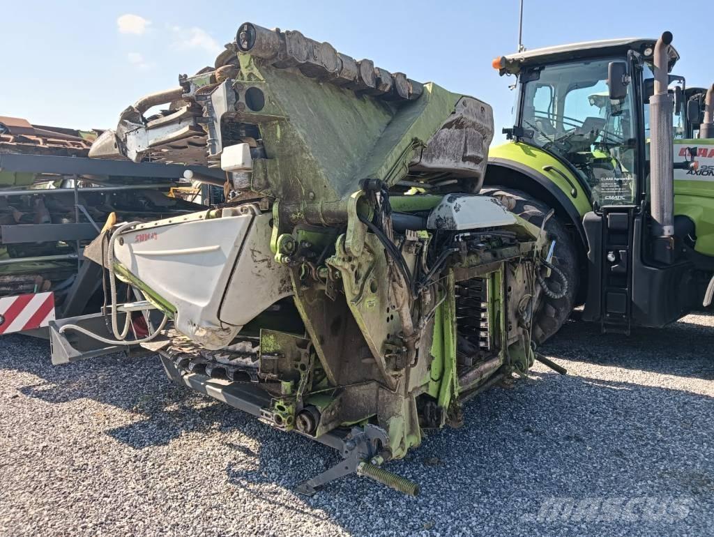 CLAAS Orbis 900 Аксессуары для машин для сена и корма