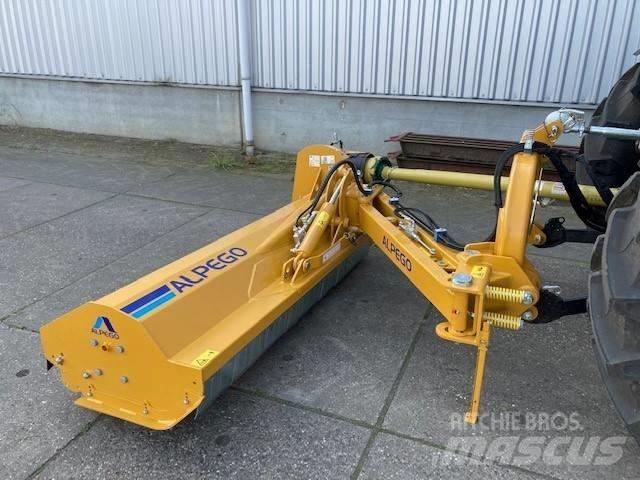 Alpego TL33-200 Сельхозтехника - Другие