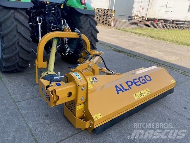 Alpego TL33-200 Сельхозтехника - Другие