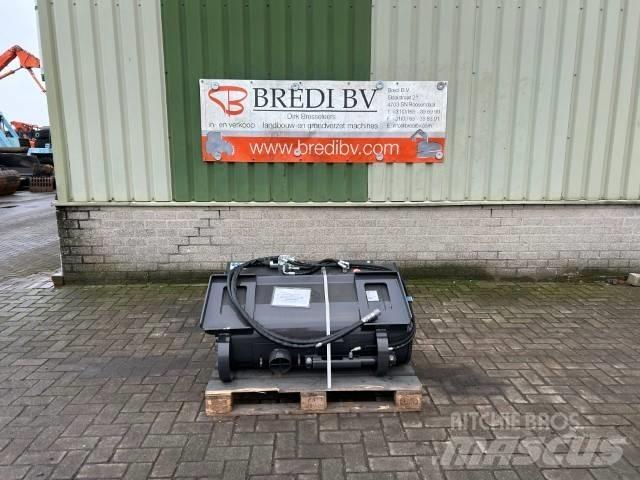 Benna Condor 150 Бетоносмесители