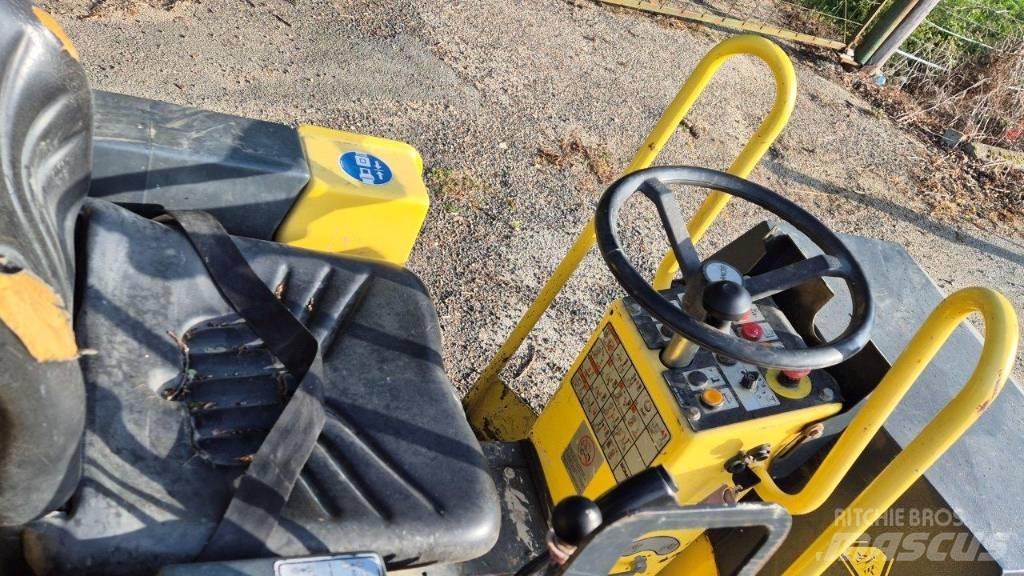 Bomag BW 80 AD-2 Катки тротуарные