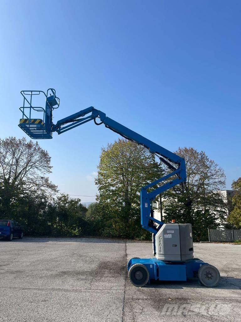 Genie Z 34/22N Коленчатые подъемники