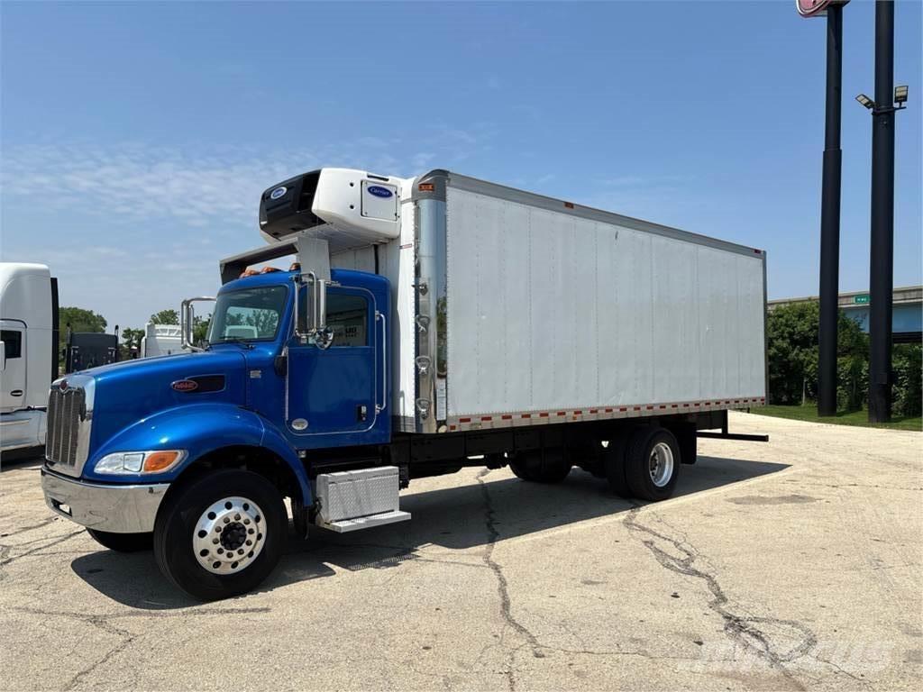 Peterbilt 337 Специальные грузовики