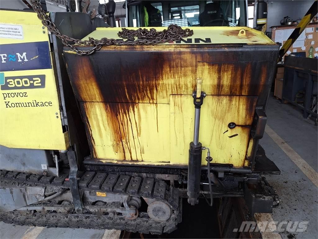 Ammann AFT 300-2 Строительная техника - Другие