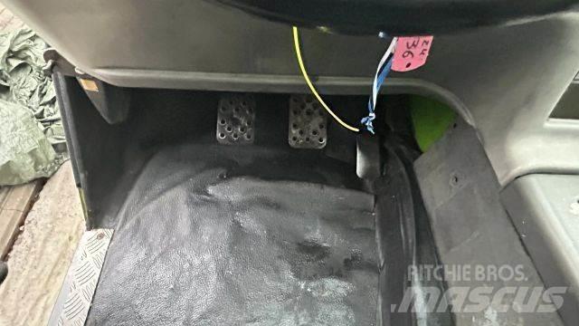 Merlo P32.12EVS Телескопические погрузчики