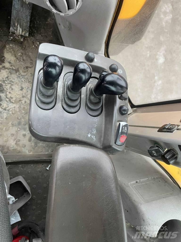 Volvo L 180 G Фронтальные погрузчики