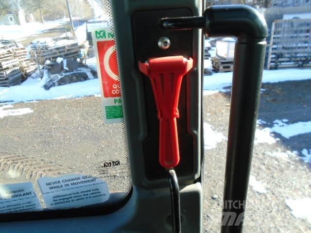 Merlo P 40.13 Телескопические погрузчики