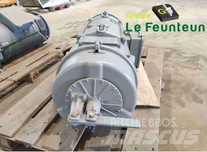  Moteur grue 45 RCS Запчасти для кранов
