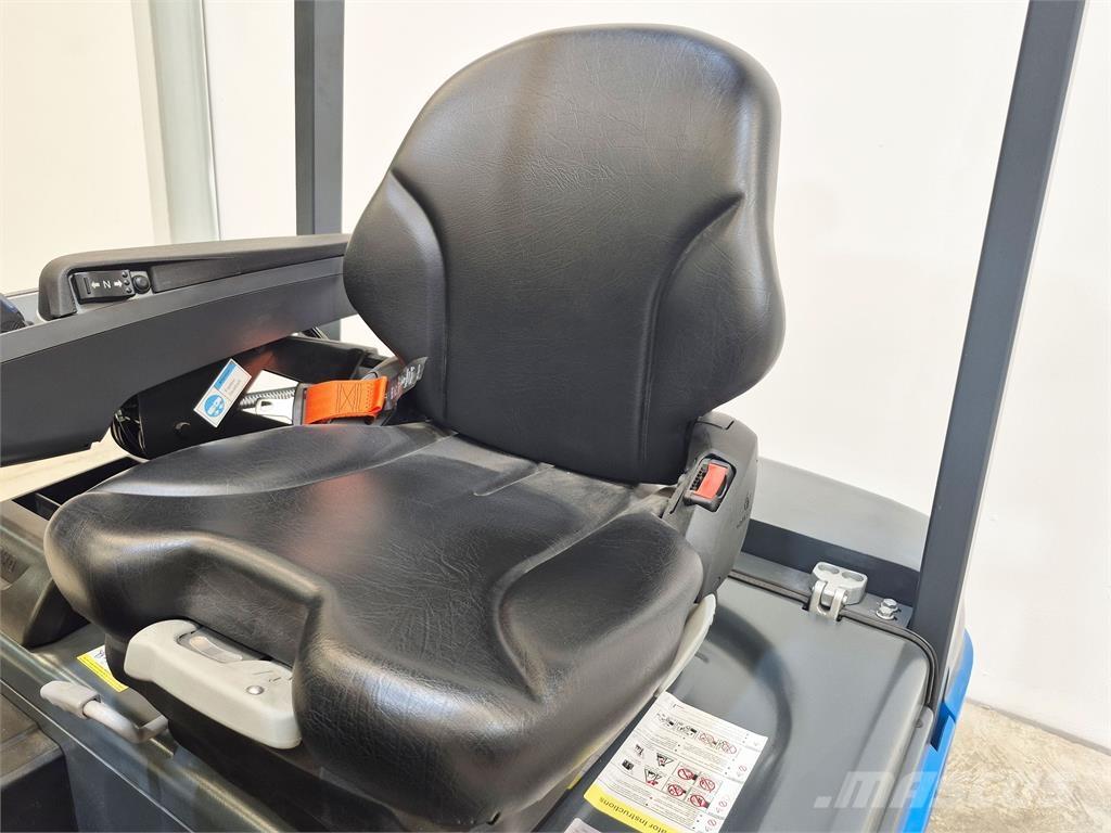 BYD ECB18C Электропогрузчики