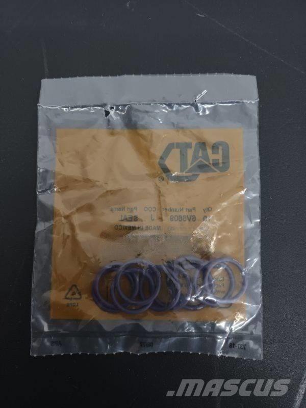 CAT SEAL 6V-6609 Двигатели