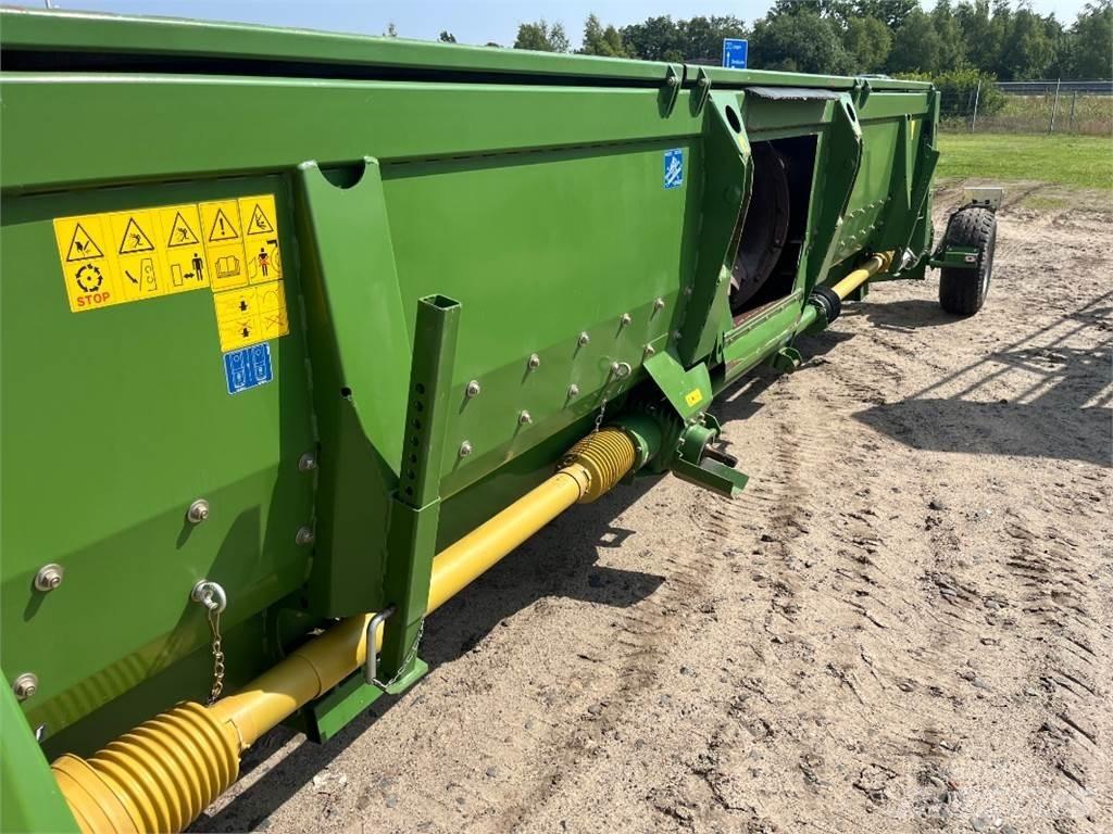 Krone X-Disc 6200 Запчасти для кормоуборочных комбайнов