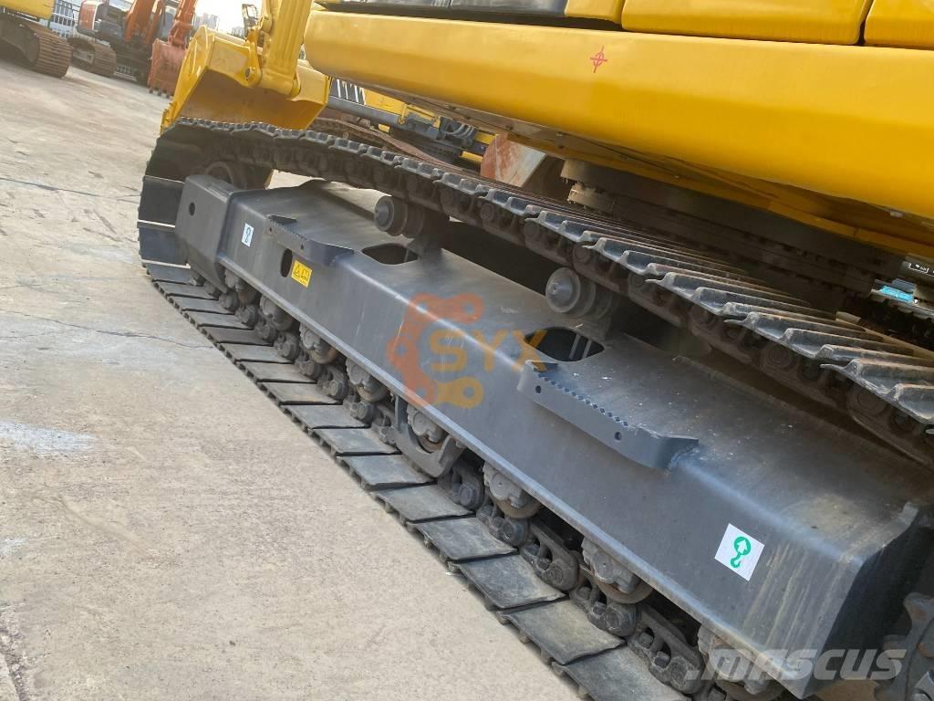 Komatsu PC 220-8 Гусеничные экскаваторы
