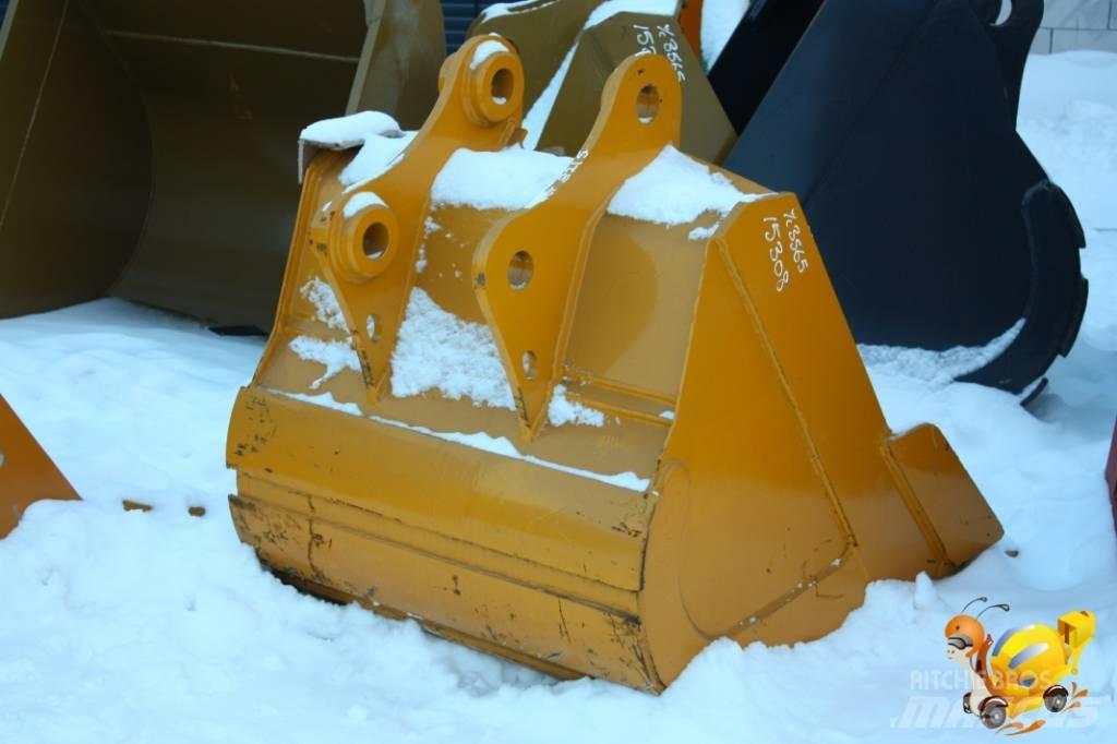 Komatsu PC 200 - 42` Ковши
