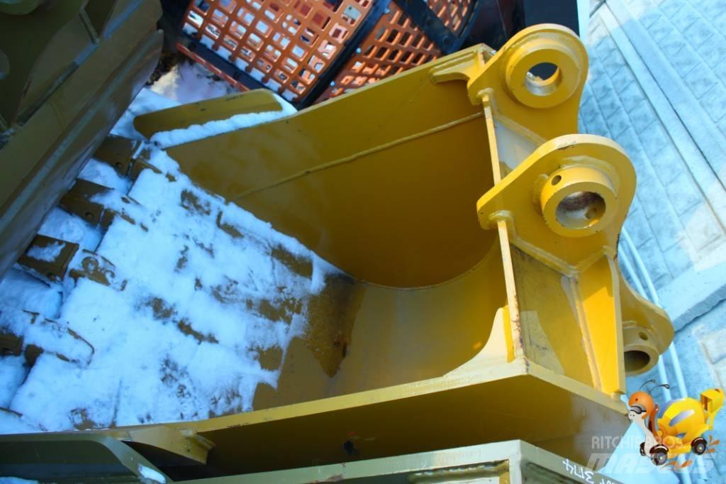 Komatsu PC 200 - 42` Ковши