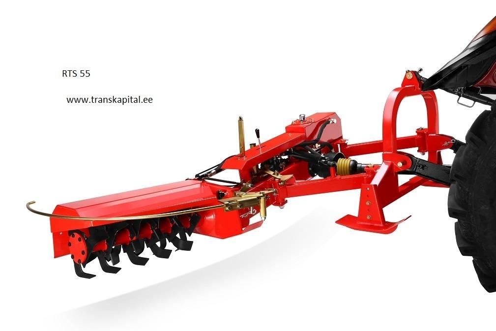  EST-Agri RT55 Почвеные фрезы