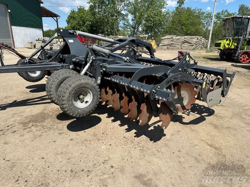 Agro-Tom ATH-6 Дисковые бороны