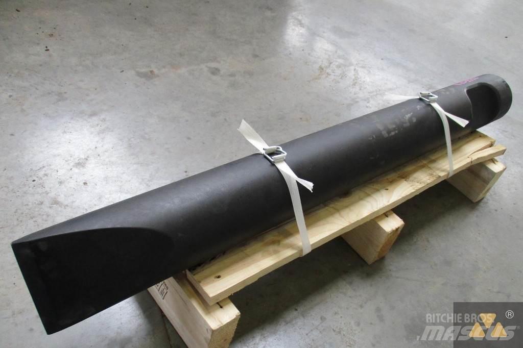 Rammer Chisel S54 Гидромолоты