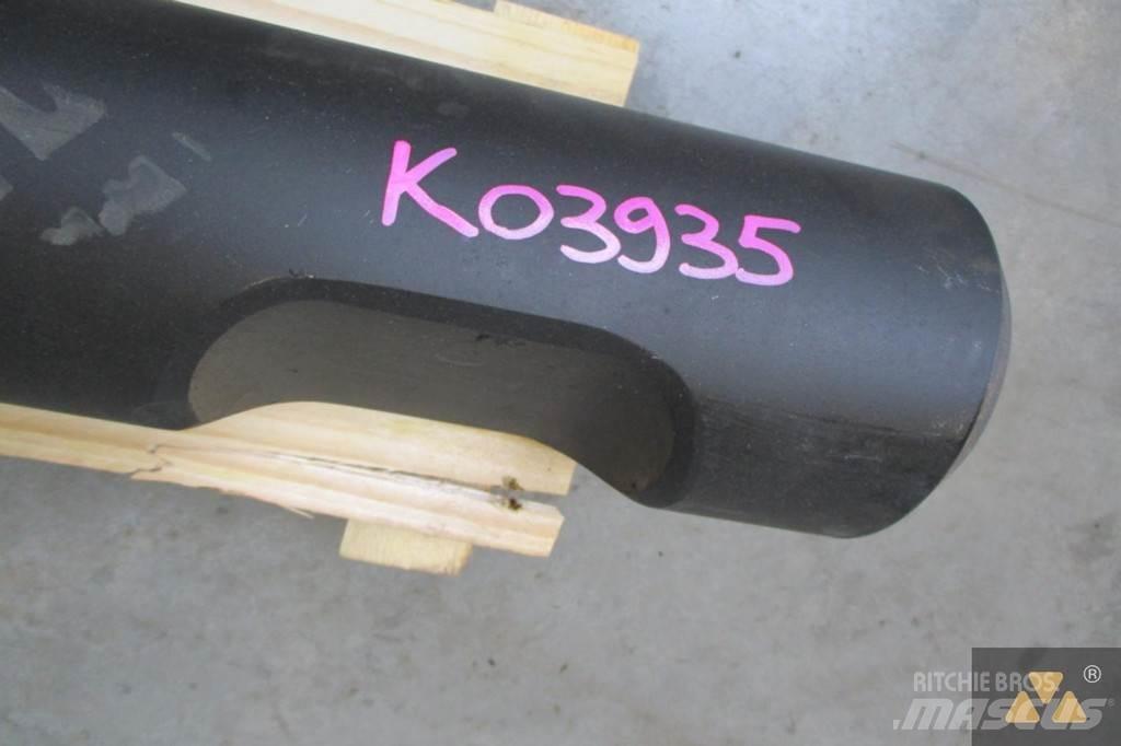 Rammer Chisel S54 Гидромолоты