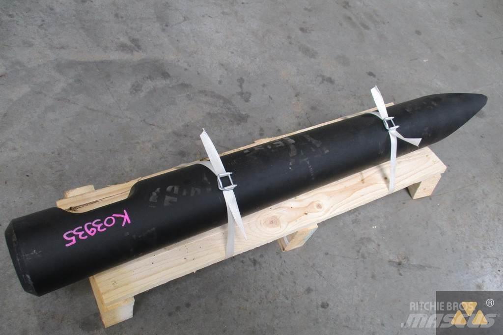 Rammer Chisel S54 Гидромолоты