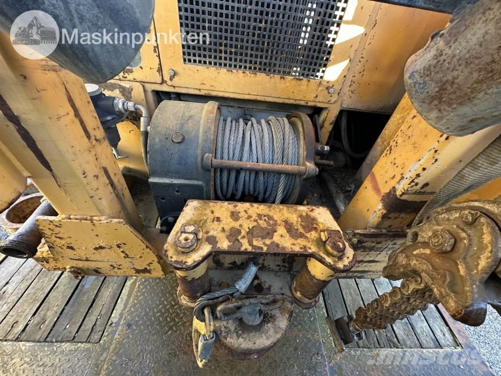  VGemsa Gemrok 55 S Буровые вышки