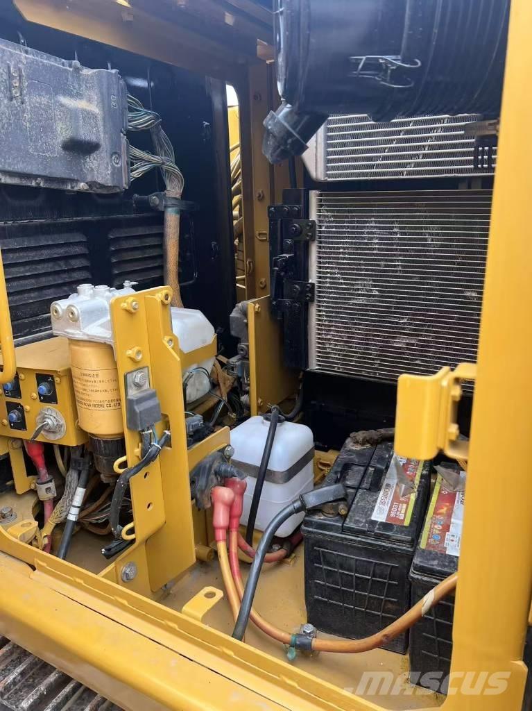 CAT 312D2GC Гусеничные экскаваторы