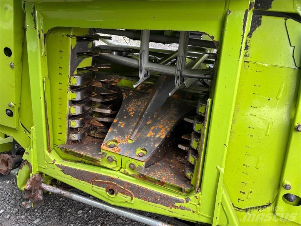 CLAAS Orbis 750 Сельхозтехника - Другие