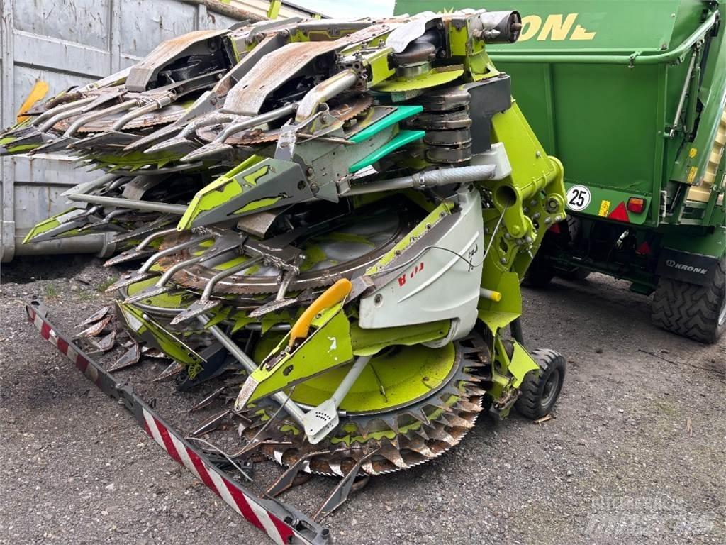 CLAAS Orbis 750 Сельхозтехника - Другие