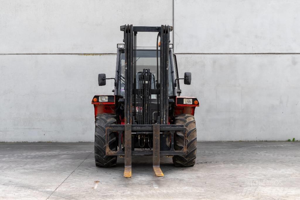 Manitou M 30-4 Дизельные погрузчики