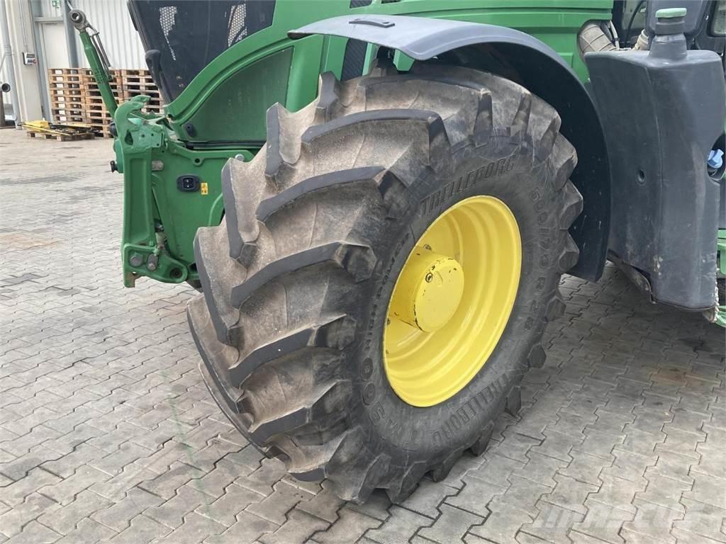 John Deere 6250R Трактора