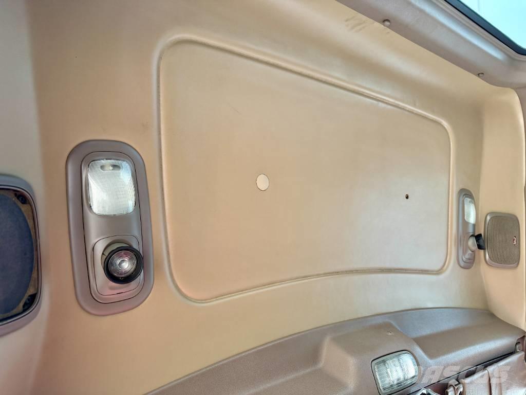 Peterbilt 378 Седельные тягачи