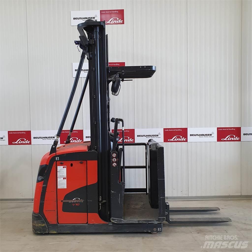 Linde V10 Вертикальные комплектовщики