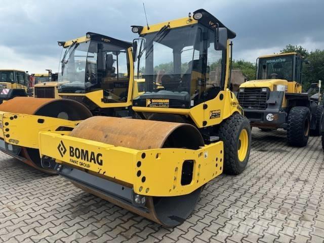 Bomag BW 177 D-5 Грунтовые катки