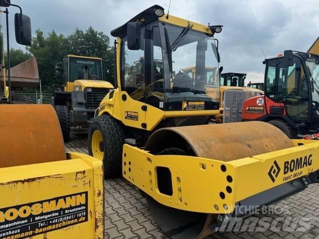 Bomag BW 177 D-5 Грунтовые катки