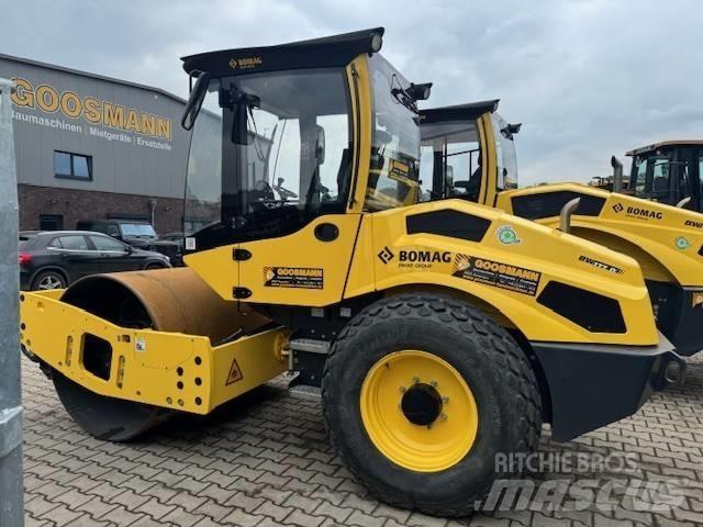 Bomag BW 177 D-5 Грунтовые катки