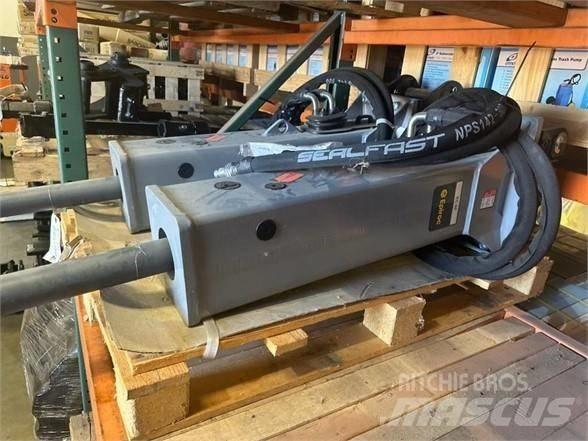 Epiroc EC 60 Гидромолоты