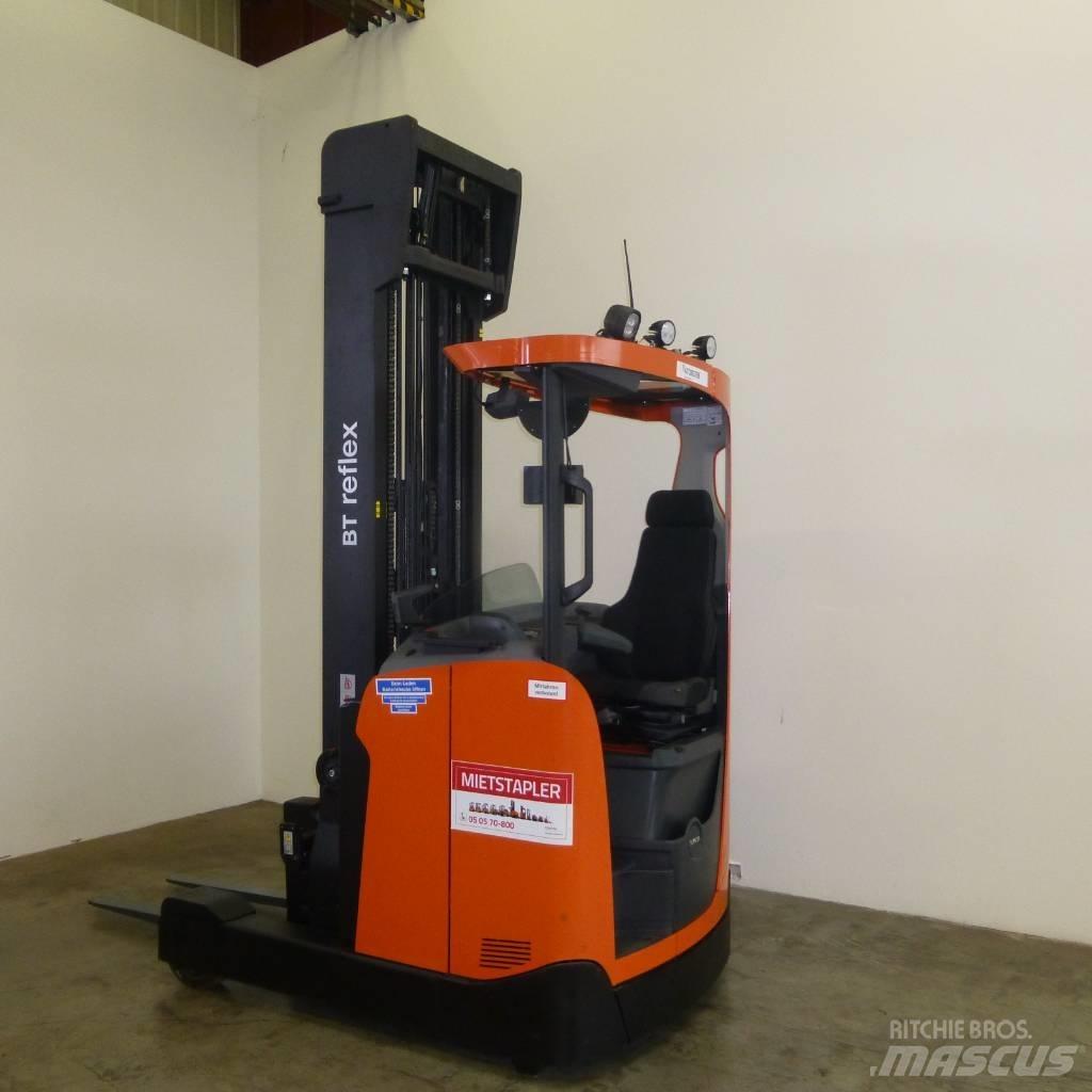 BT RR E 160 HE Ричтраки