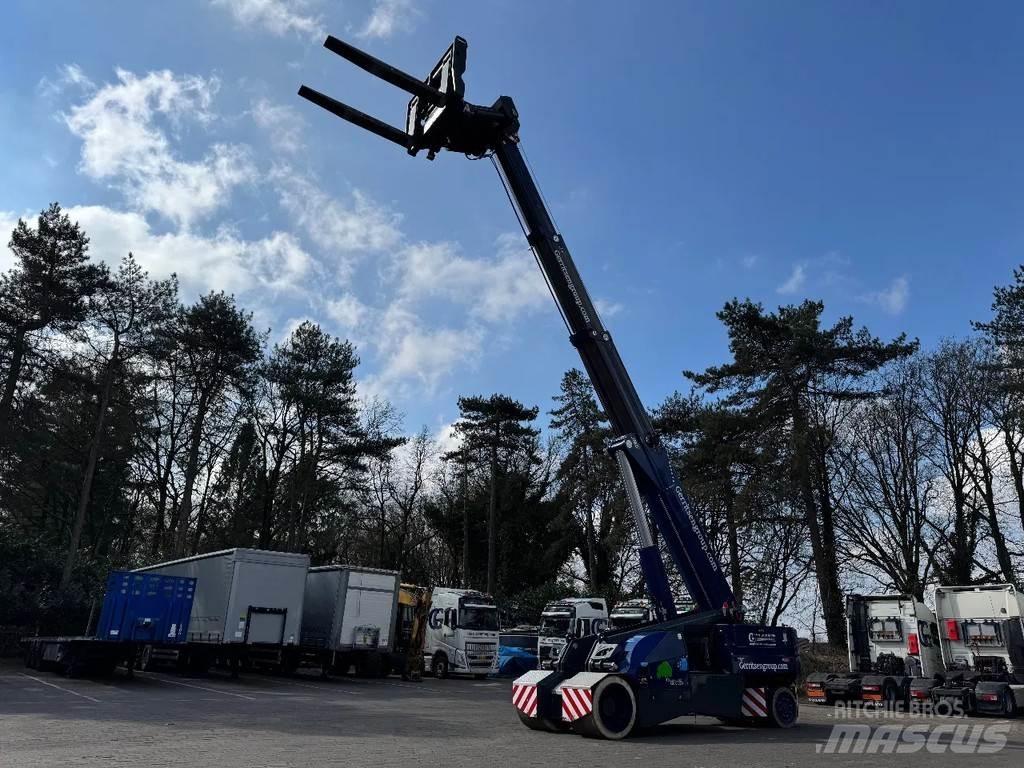 JMG MC580S Другие грузоподъемные машины