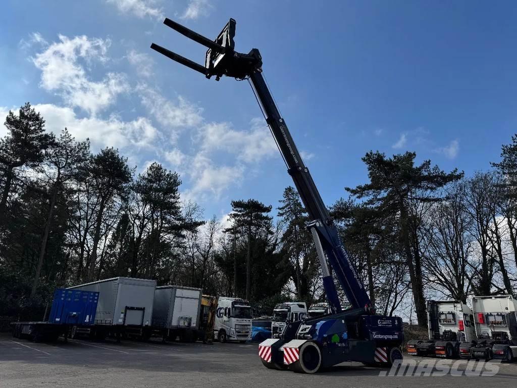 JMG MC580S Другие грузоподъемные машины