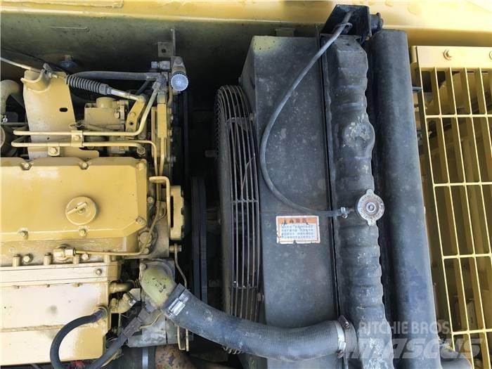 CAT 330 B Гусеничные экскаваторы
