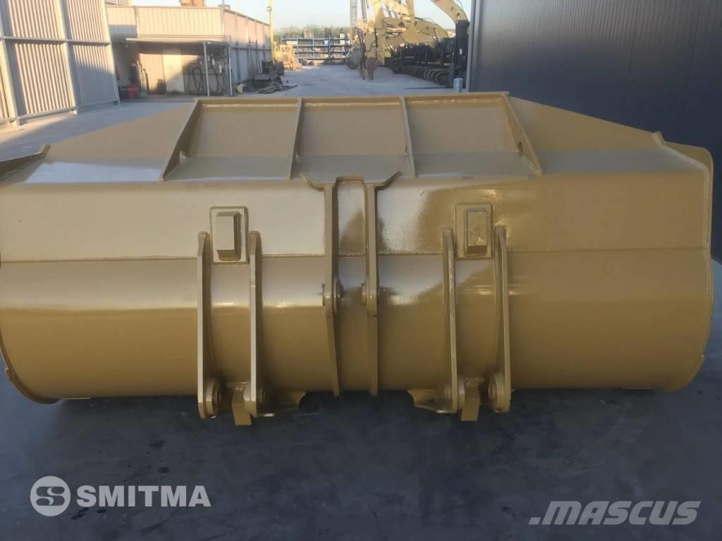 CAT 962G Ковши
