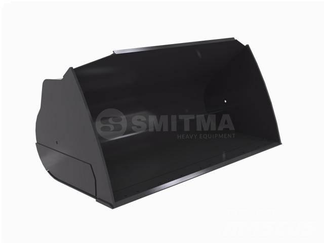 CAT 938M Ковши
