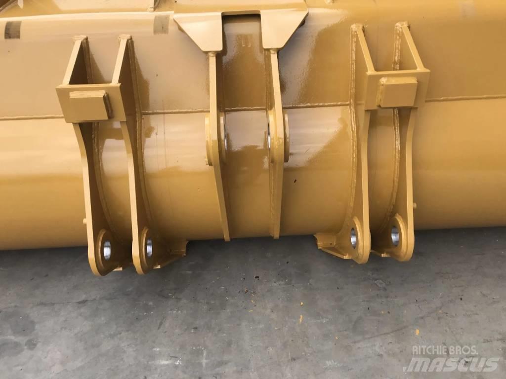 CAT 938M Ковши