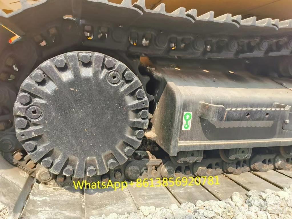 CAT 320 Гусеничные экскаваторы