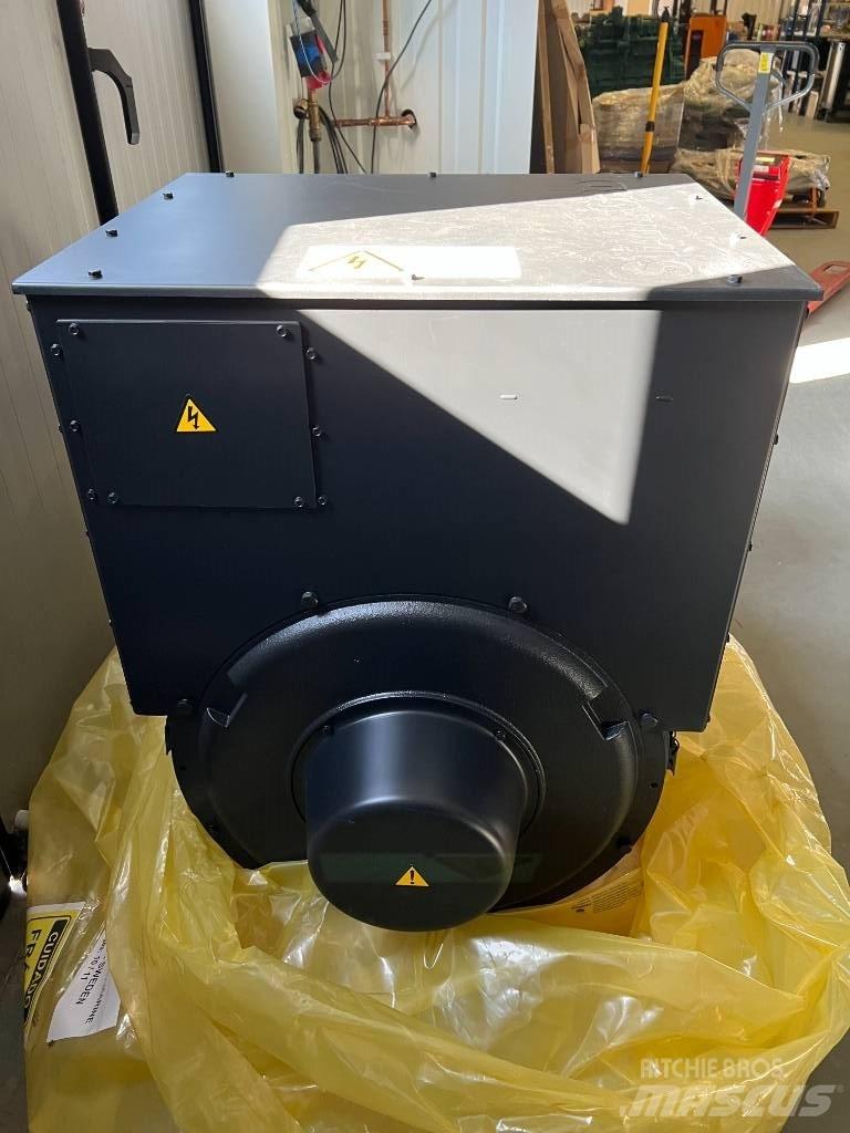 Stamford HC1534F1 Другие генераторы