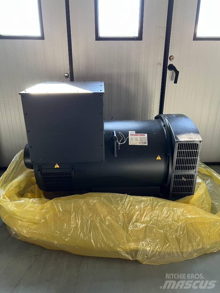 Stamford HC1534F1 Другие генераторы