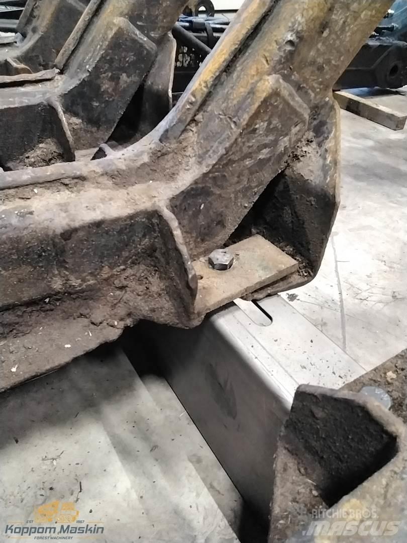 Gremo 950f Другие компоненты лесотехники
