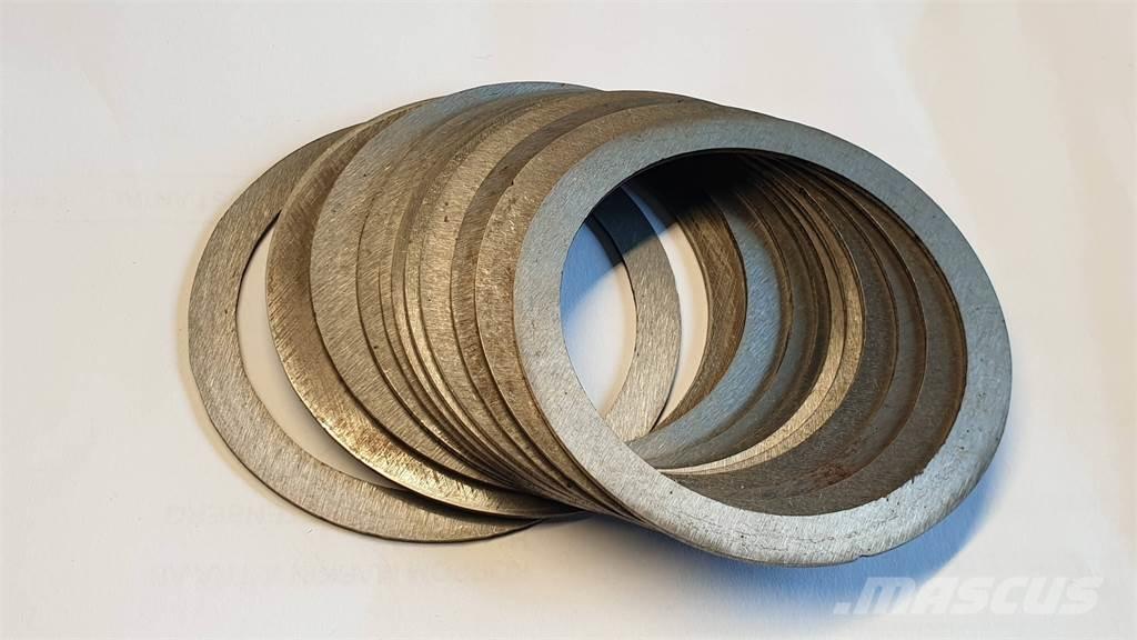 Ponsse 7317037 Трансмиссия